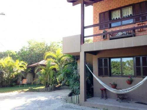 Apartamentos Na Ferrugem - Superior
