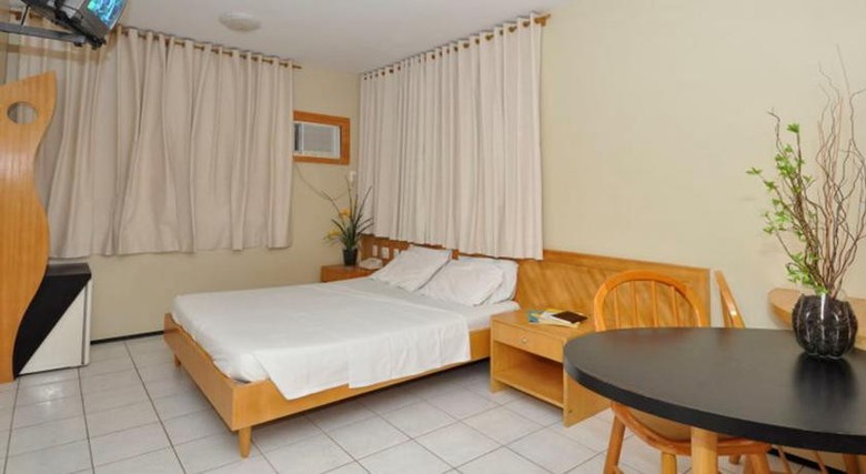 Hotel Praia 2000