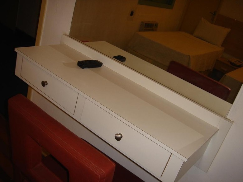 Hotel Internacional S�o Paulo