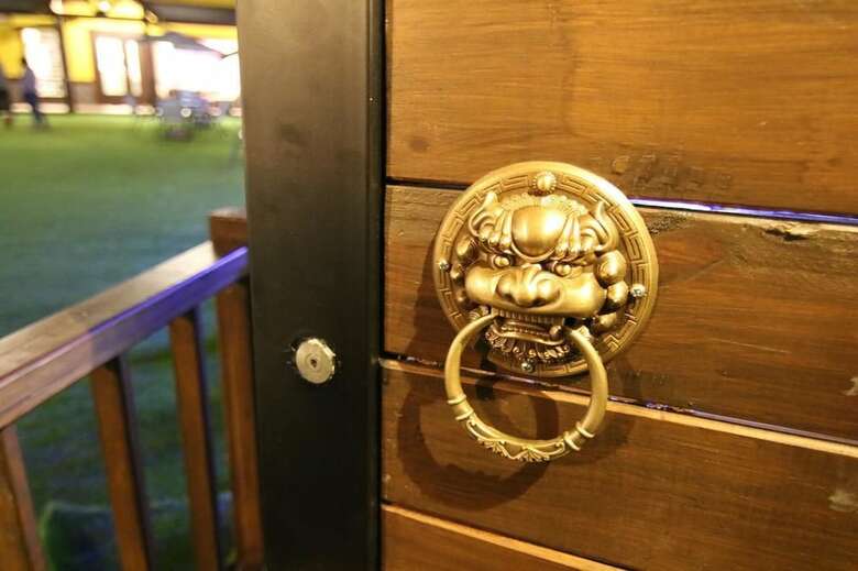 Bed & Breakfast Puli Diary