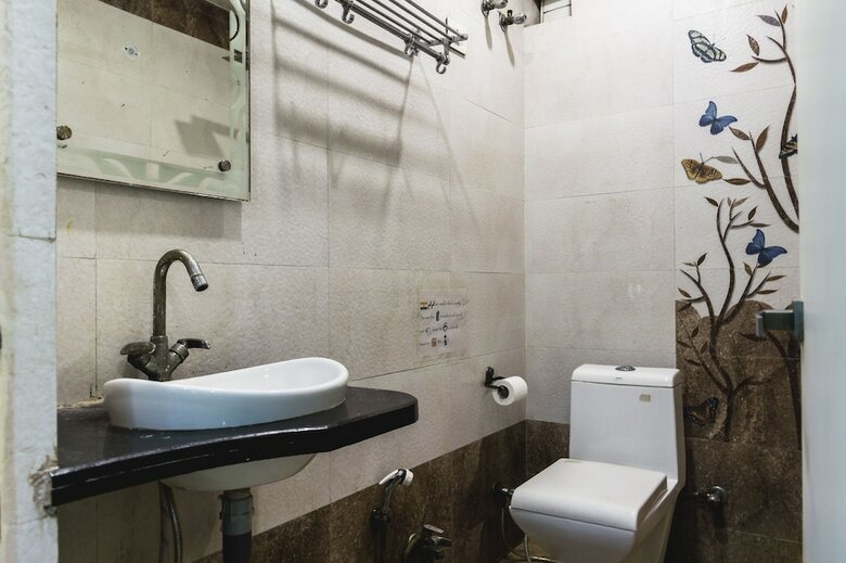 Hostal Mosutache Agra