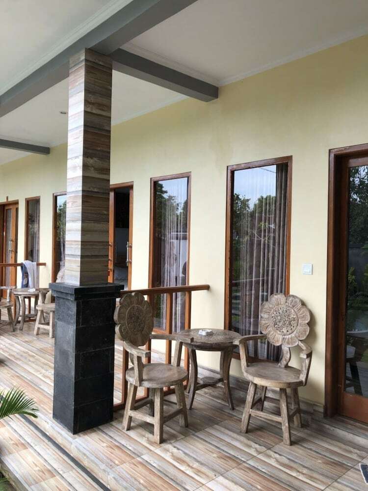 Hotel Cantika Guest House