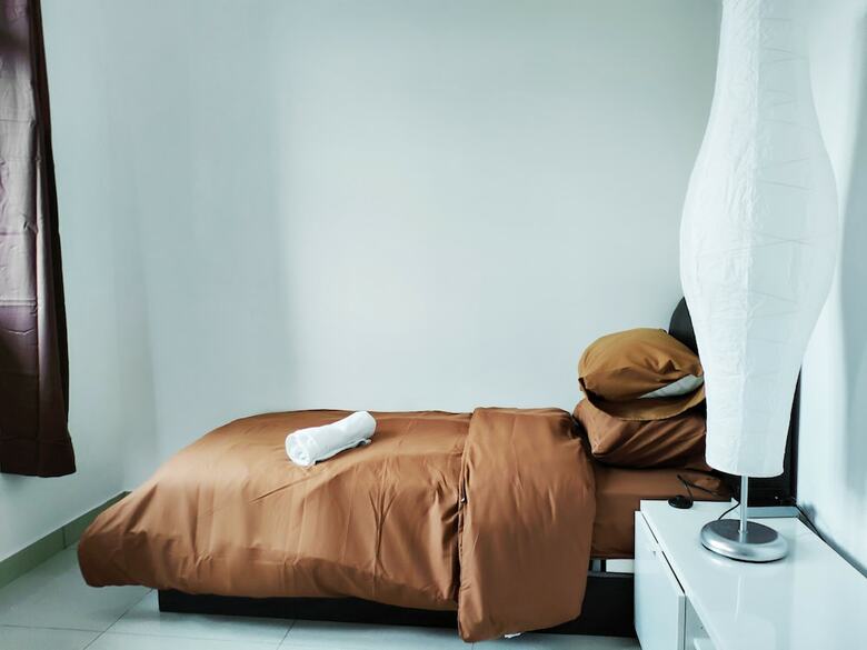Apartamentos La Thea Residences - Spacious Balcony