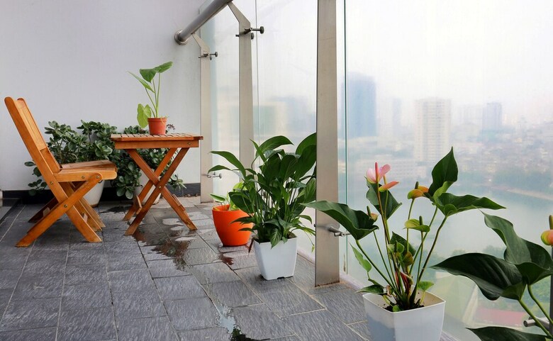 Shendo Service Apartment - Lancaster Hanoi