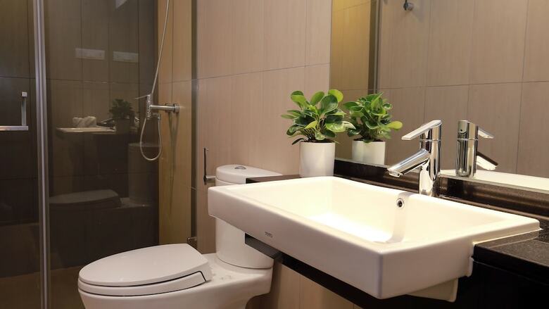 Shendo Service Apartment - Lancaster Hanoi