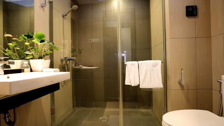 Shendo Service Apartment - Lancaster Hanoi