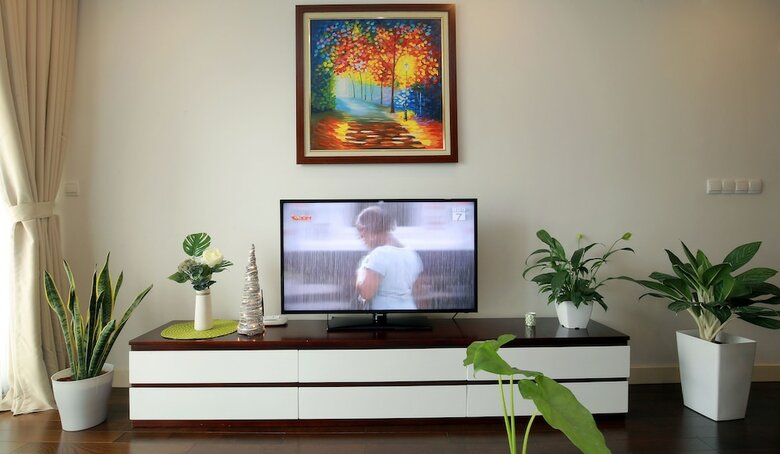 Shendo Service Apartment - Lancaster Hanoi