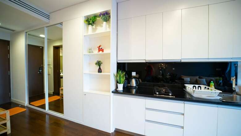 Shendo Service Apartment - Lancaster Hanoi