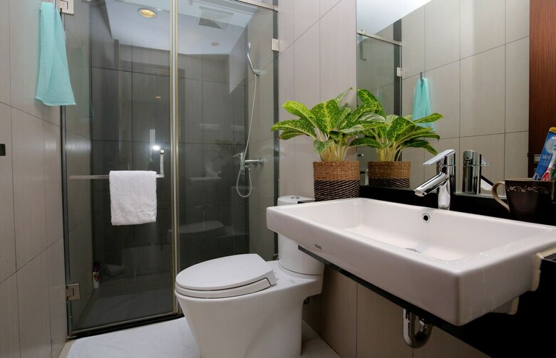 Shendo Service Apartment - Lancaster Hanoi