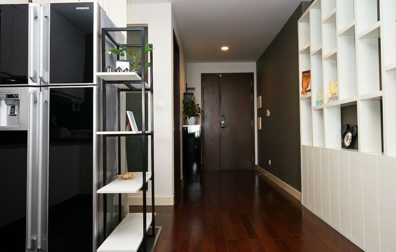 Shendo Service Apartment - Lancaster Hanoi