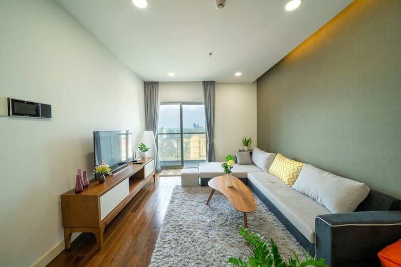 Shendo Service Apartment - Lancaster Hanoi