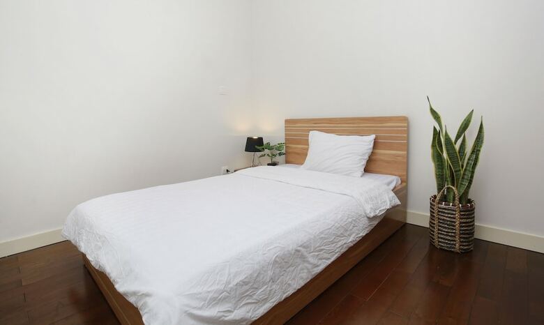 Shendo Service Apartment - Lancaster Hanoi