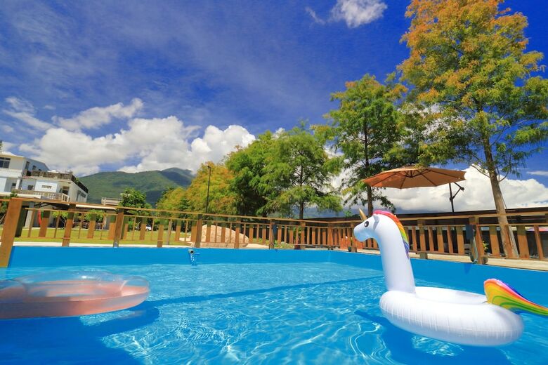Jiang's B&B