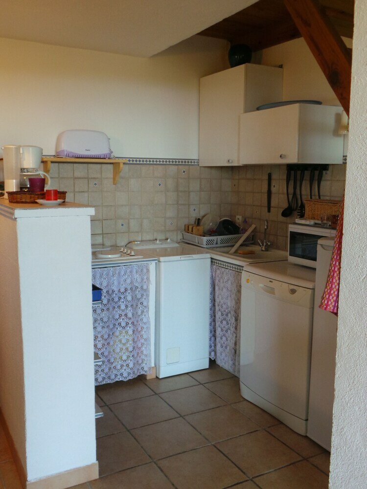 Apartamento Appartements & Villas Olmuccio