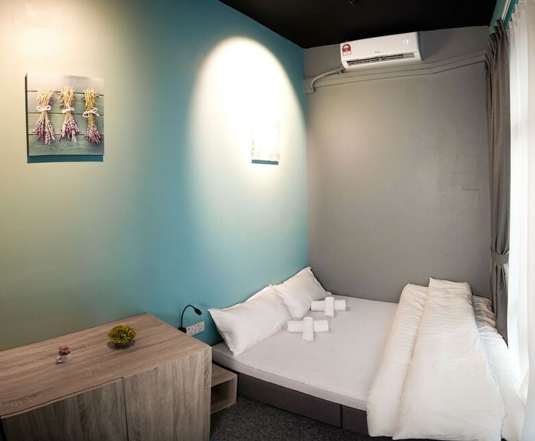 Hostal Vibrant Hostel