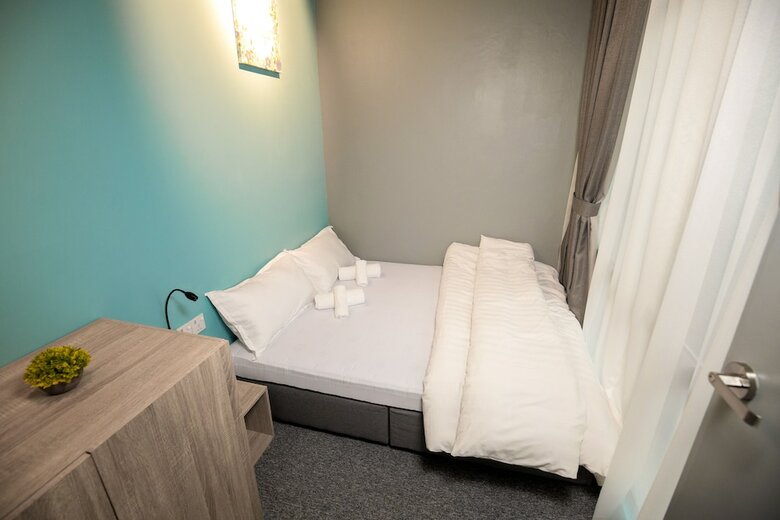 Hostal Vibrant Hostel