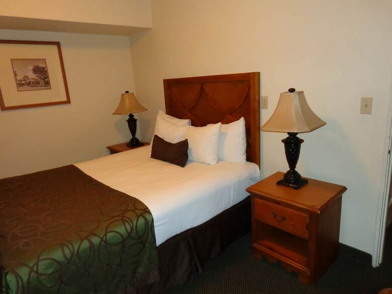 Historic Coronado Motor Hotel