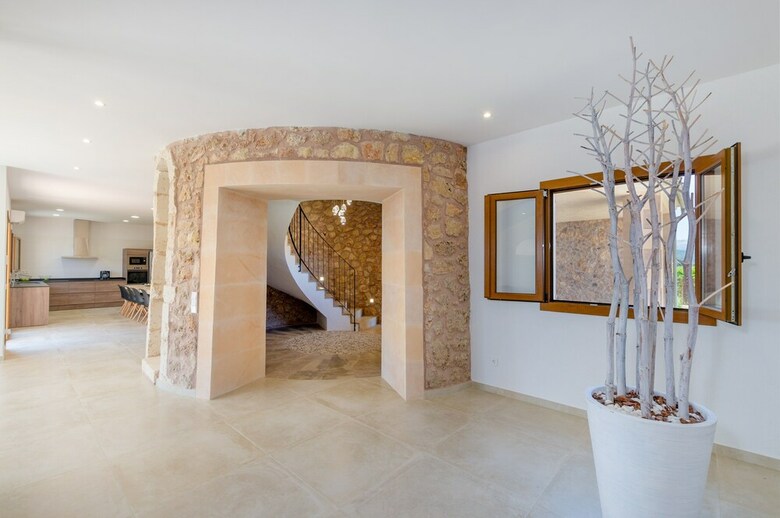 Villa Es Moli D'en Sion