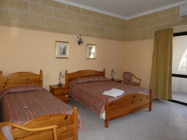 Hotel San Antonio Guest House