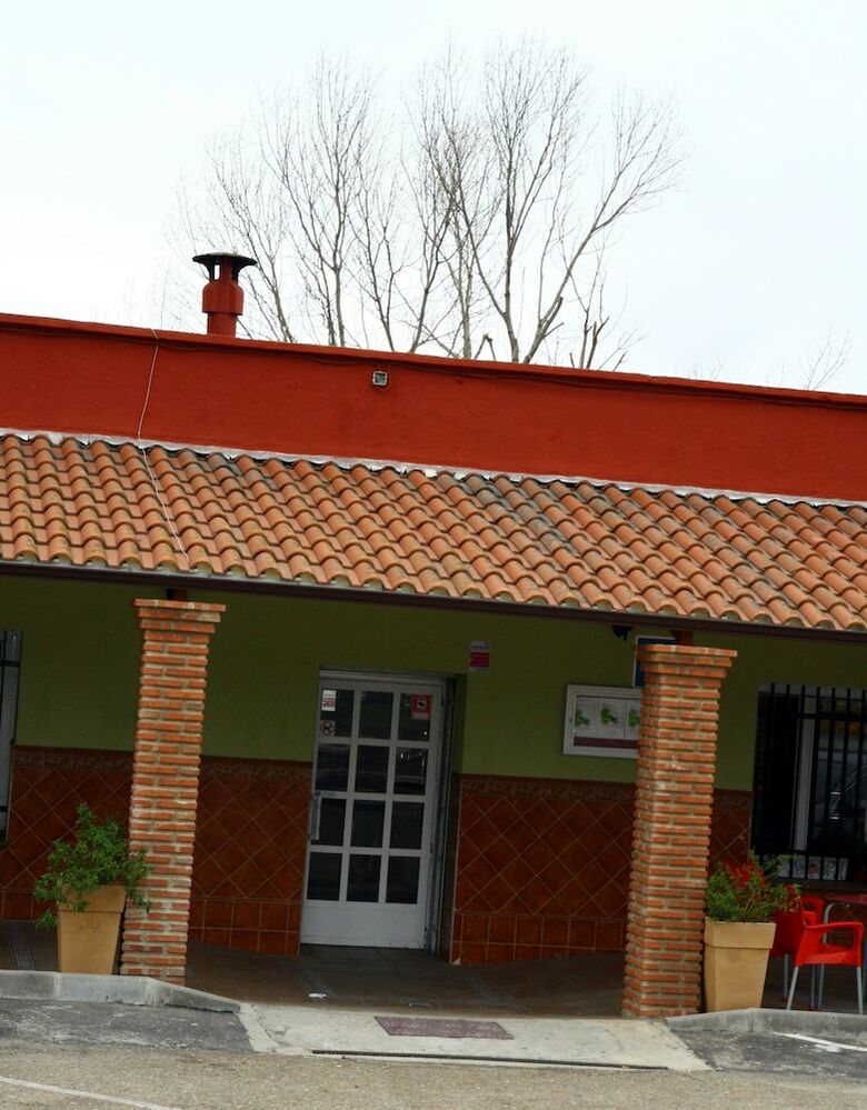 Hostal Restaurante Asturias