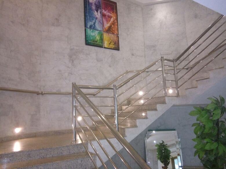 Eden Crest Hotel & Resort
