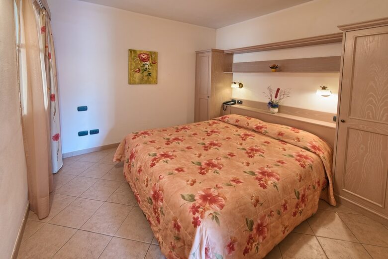 Residencia Il Villaggio Di Giuele