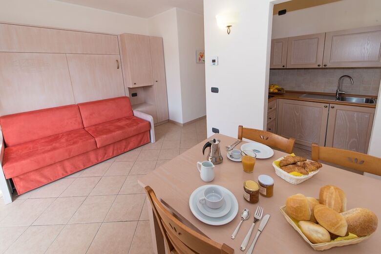 Residencia Il Villaggio Di Giuele