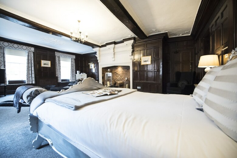 Posada The Pied Bull