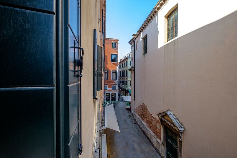 Apartamento Lion 1