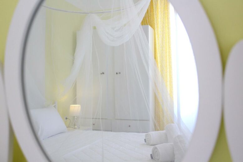Apartamentos Yard Rooms