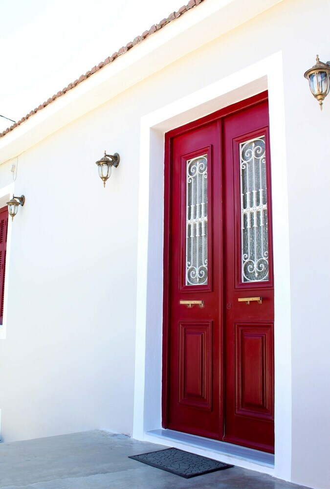 Apartamentos Yard Rooms