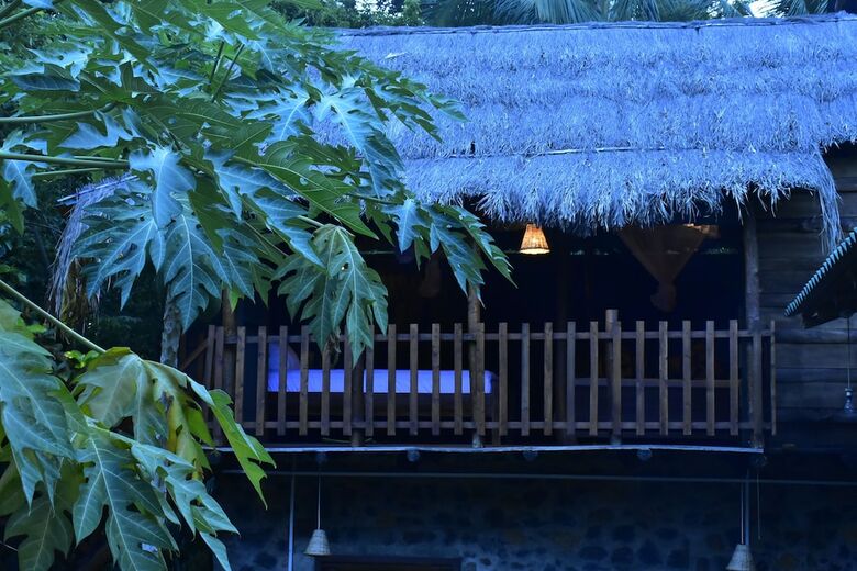 Hotel Lizard Safari Lodge