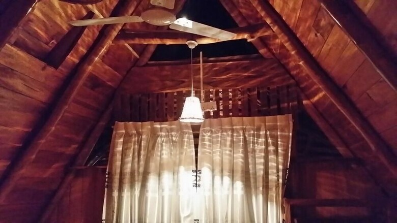 Hotel Lizard Safari Lodge