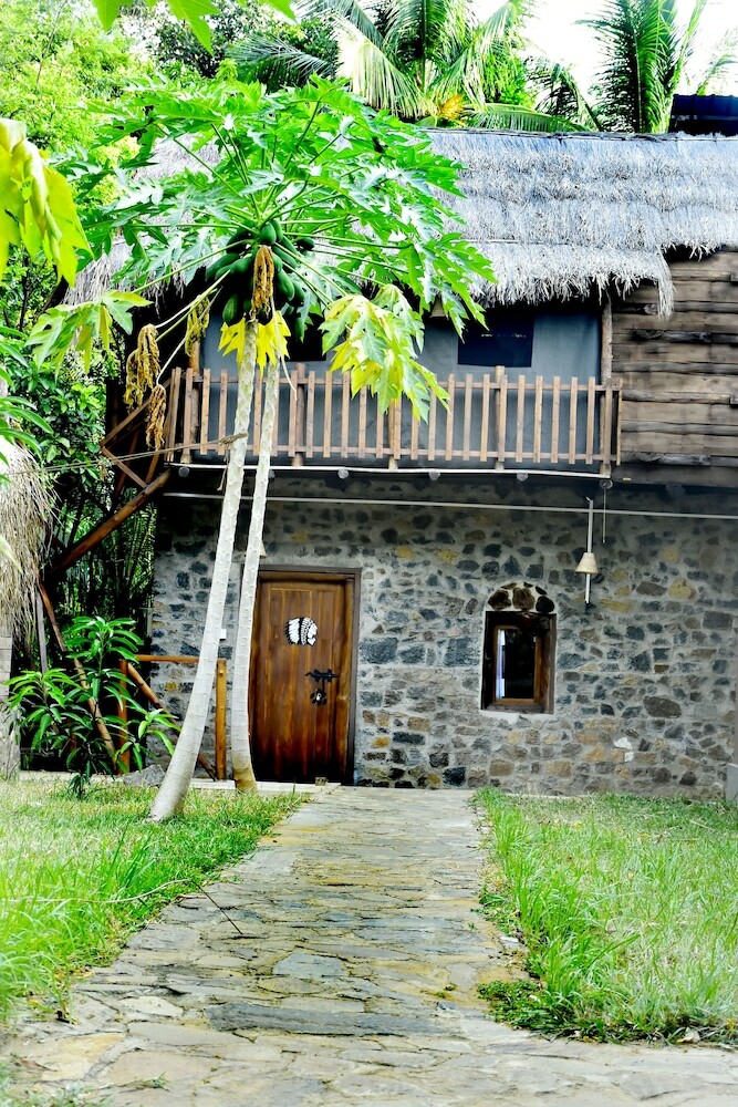 Hotel Lizard Safari Lodge