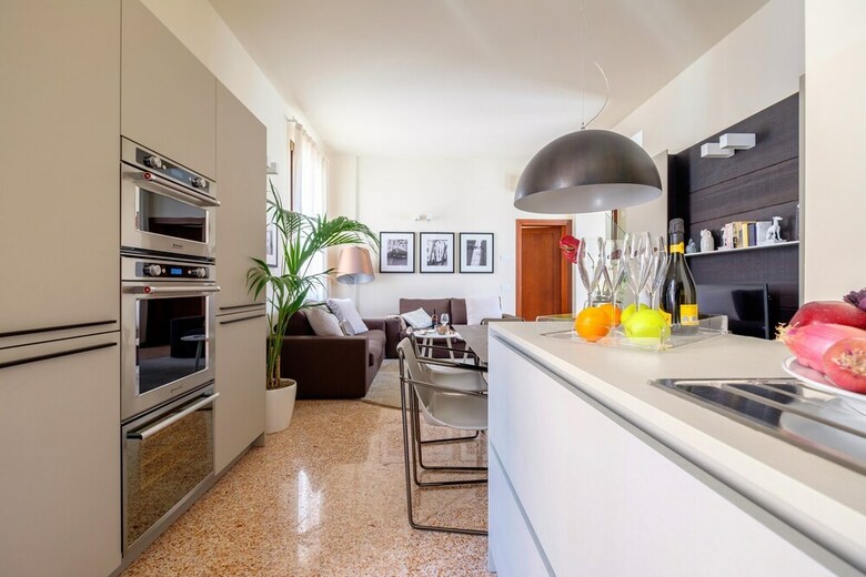 Apartamento Ca' Moro - Salina