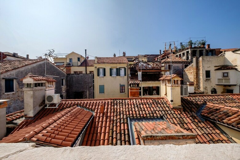 Apartamento Ca' Moro - Salina
