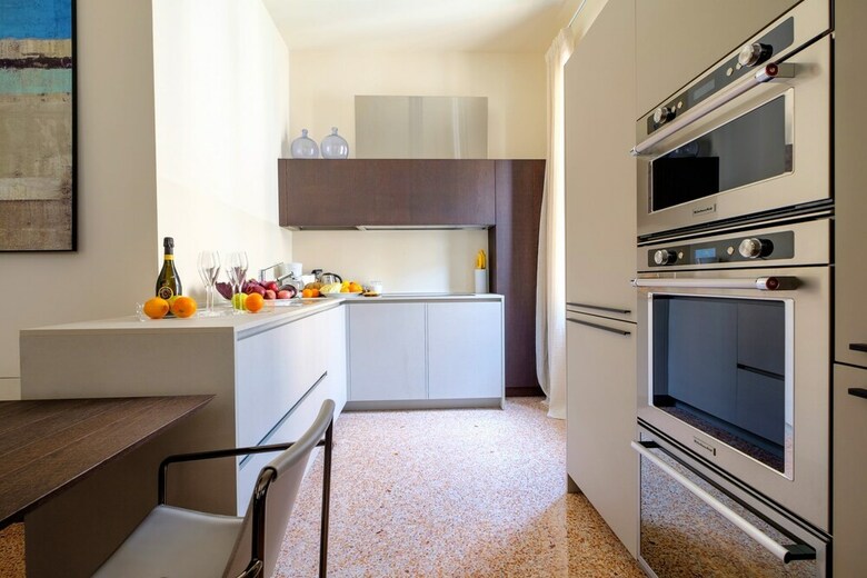 Apartamento Ca' Moro - Salina