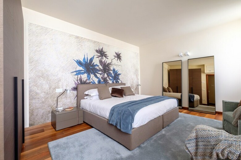Apartamento Ca' Moro - Salina