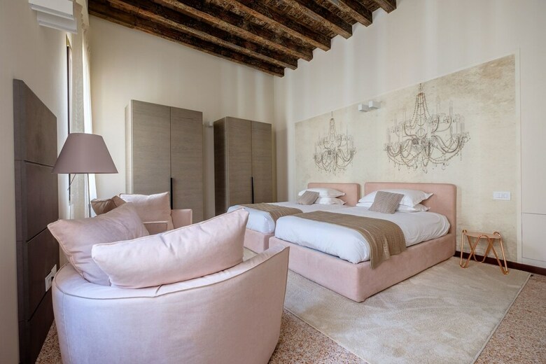 Apartamento Ca' Moro - Salina