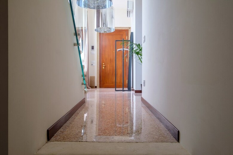 Apartamento Ca' Moro - Salina