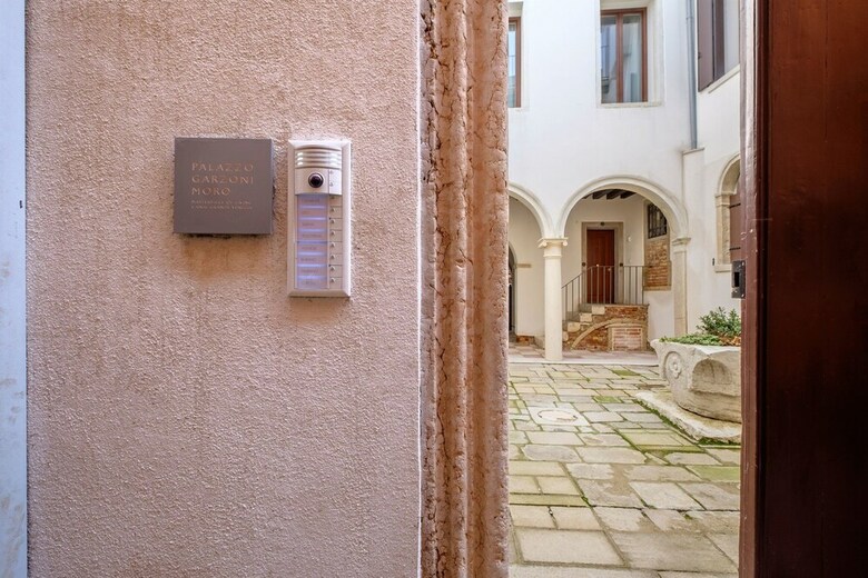 Apartamento Ca' Moro - Salina