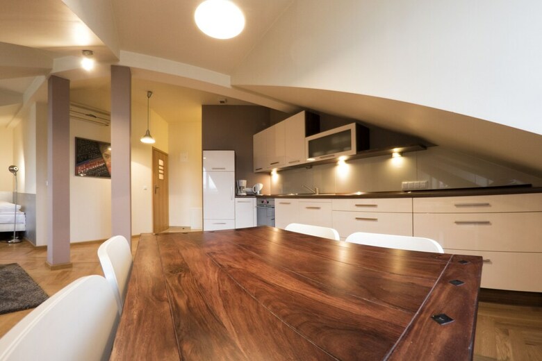 Yourplace Sm25 Apartments