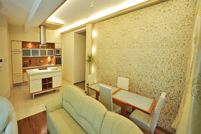 Yourplace Sm25 Apartments