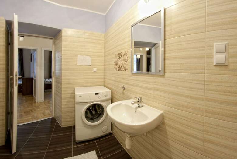Yourplace Sm25 Apartments