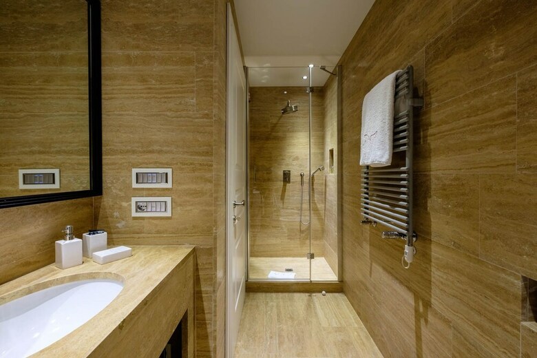 Apartamento Massari