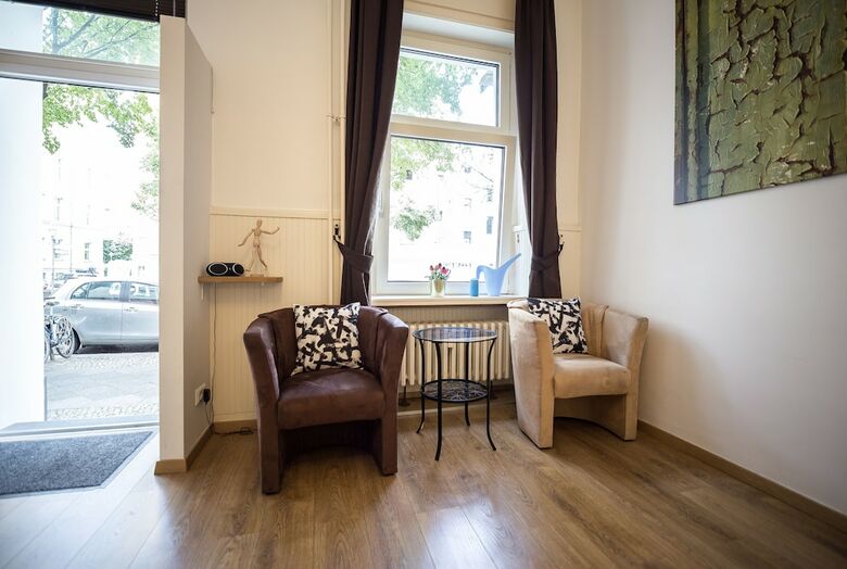 Apartamentos Holiday-apartment Traumberg Flats