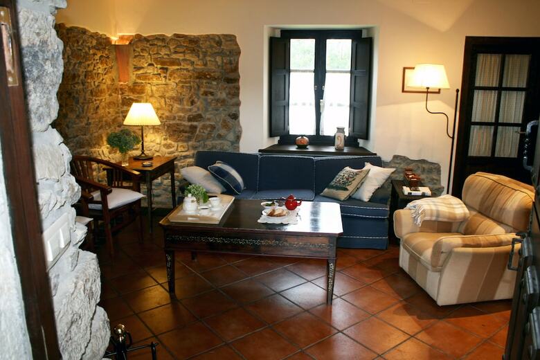 Agroturismo Casa Rural La Casa de Campo II