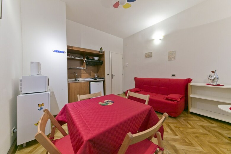 Apartamento Rialto Comfort House