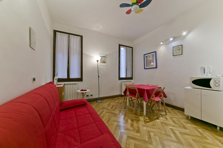 Apartamento Rialto Comfort House