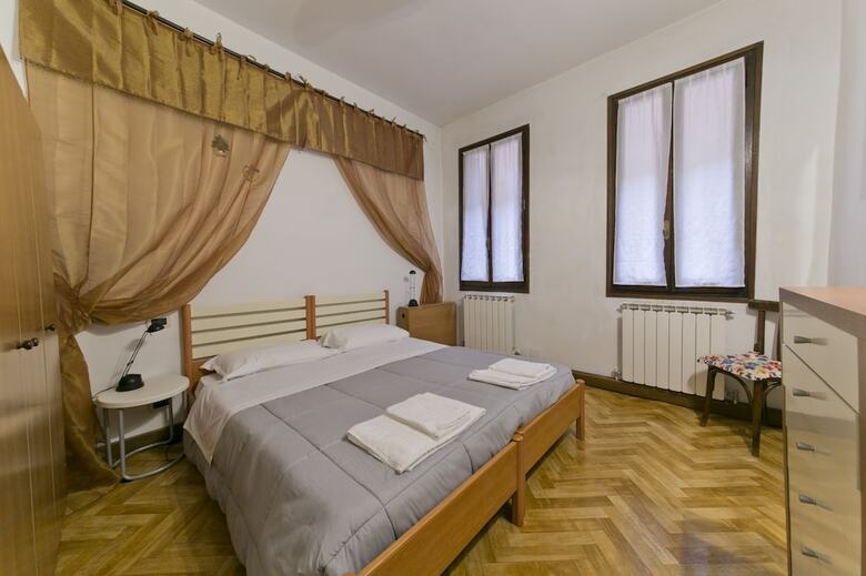 Apartamento Rialto Comfort House